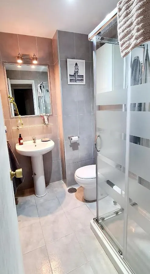 Ferienwohnung Next To Piletas Sanlúcar de Barrameda