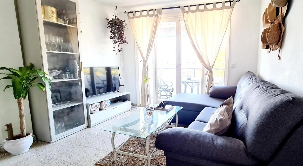 Ferienwohnung Next To Piletas Sanlúcar de Barrameda
