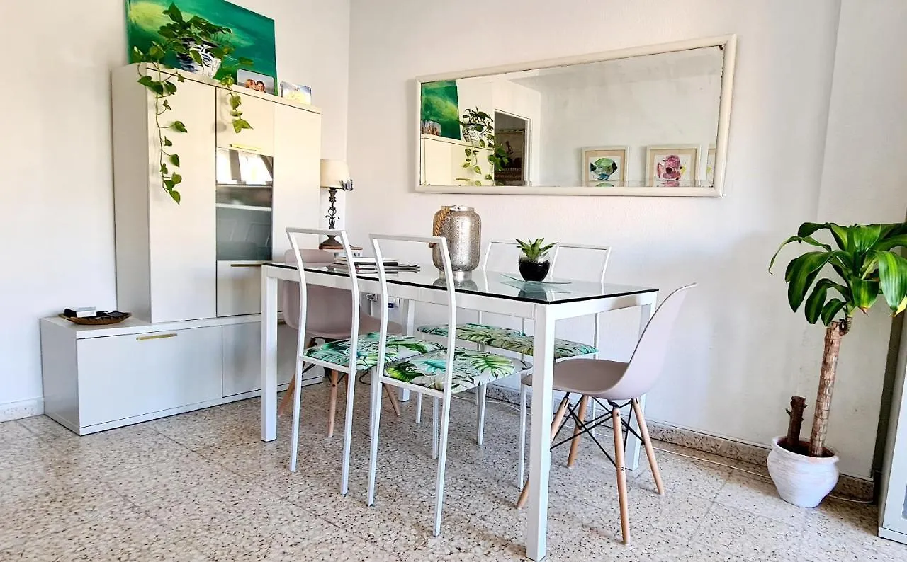 Apartment Ferienwohnung Next To Piletas Sanlúcar de Barrameda Spanien