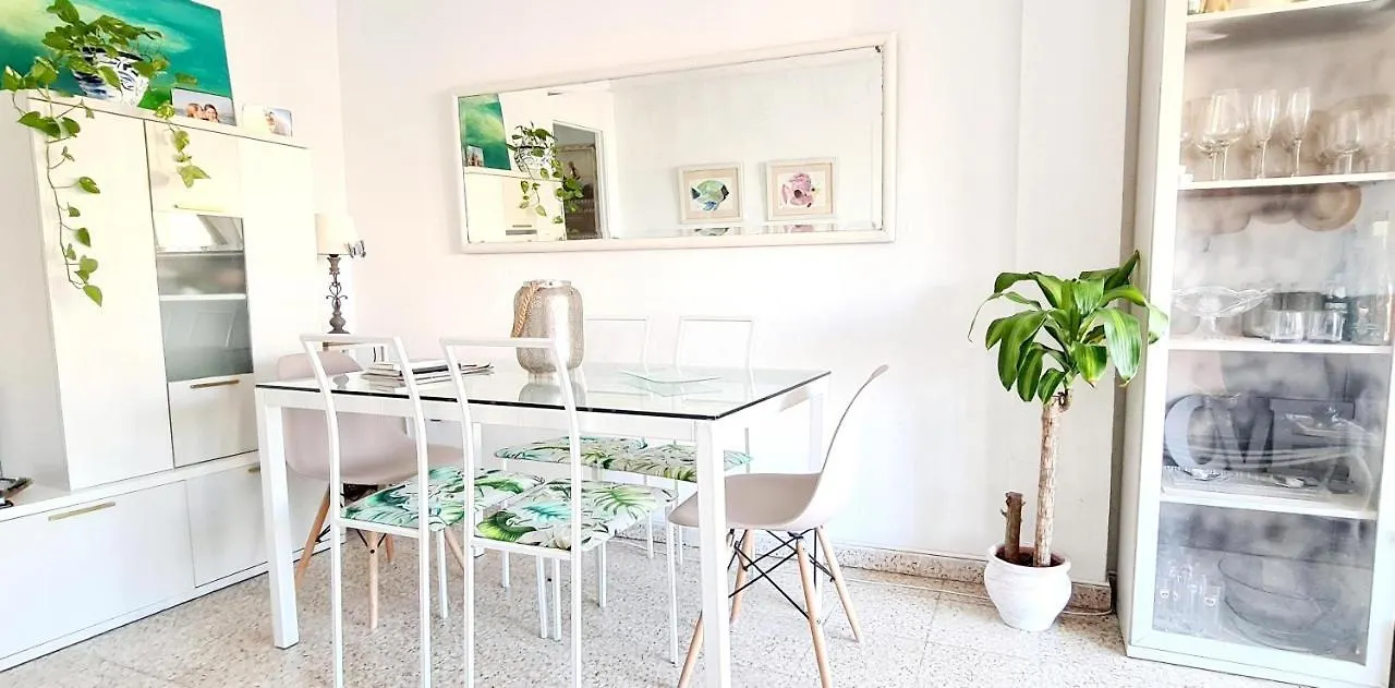Apartment Ferienwohnung Next To Piletas Sanlúcar de Barrameda Spanien