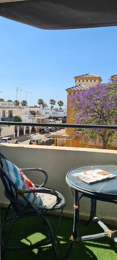 Appartamento Next To Piletas Sanlúcar de Barrameda Spagna