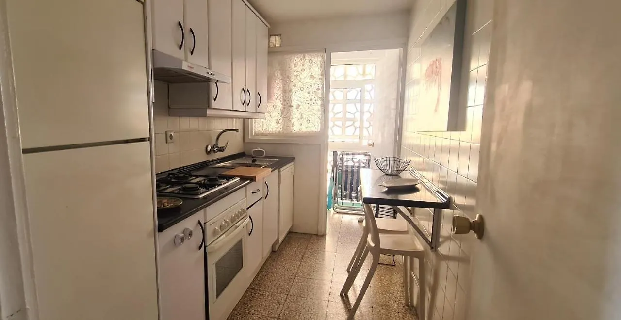 Appartamento Next To Piletas Sanlúcar de Barrameda