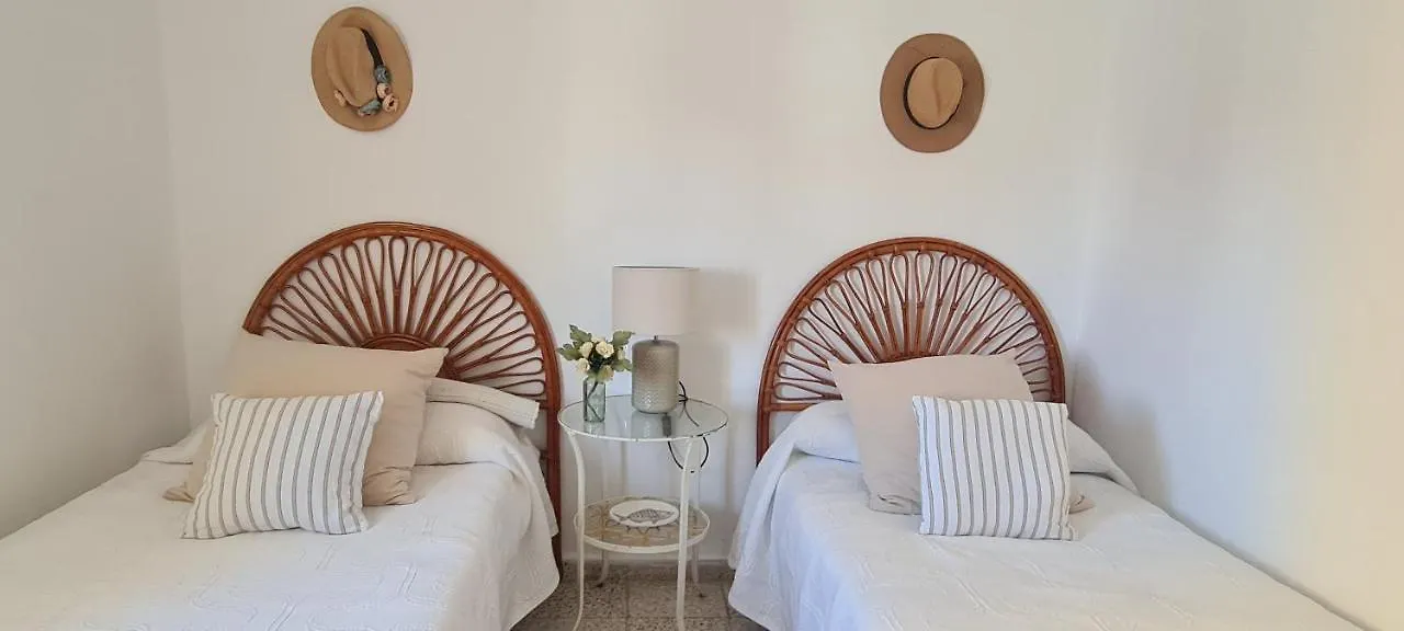 Ferienwohnung Next To Piletas Sanlúcar de Barrameda