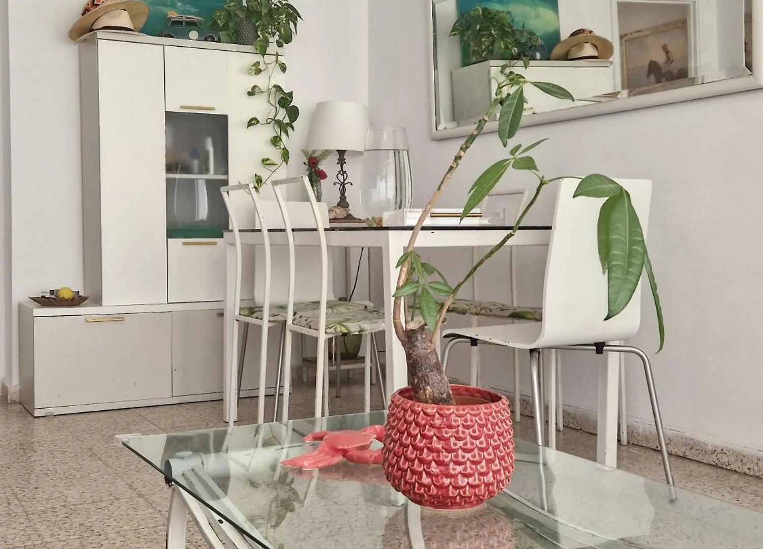 Ferienwohnung Next To Piletas Sanlúcar de Barrameda 0*,